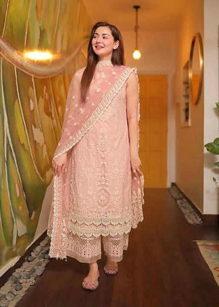 Maria B : Lawn 3pc