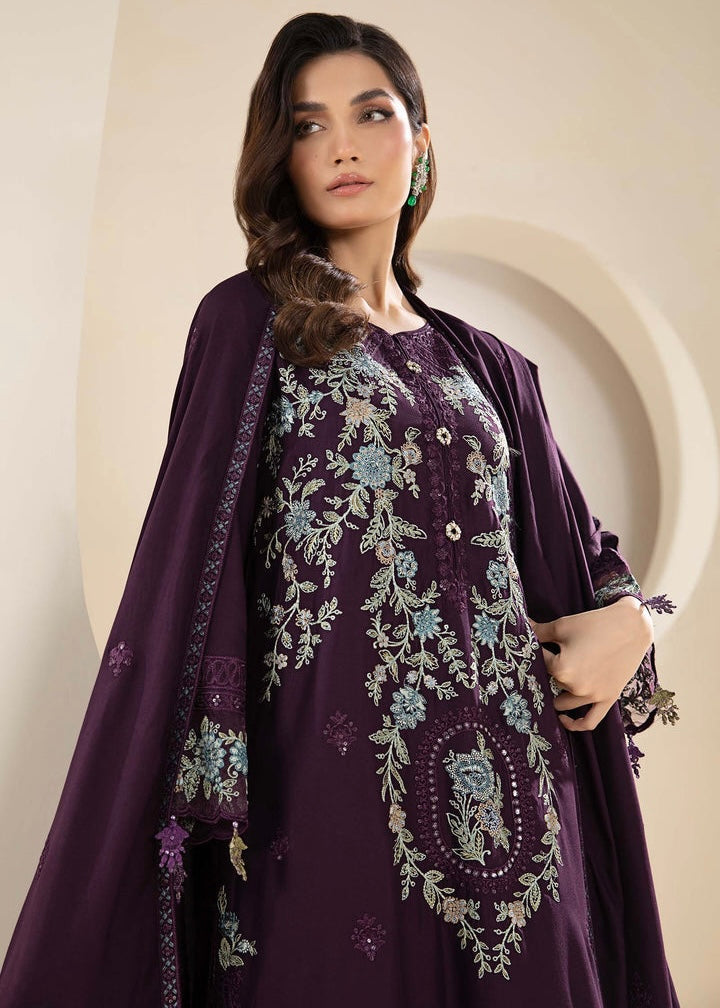 Maria B : Lawn 3pc