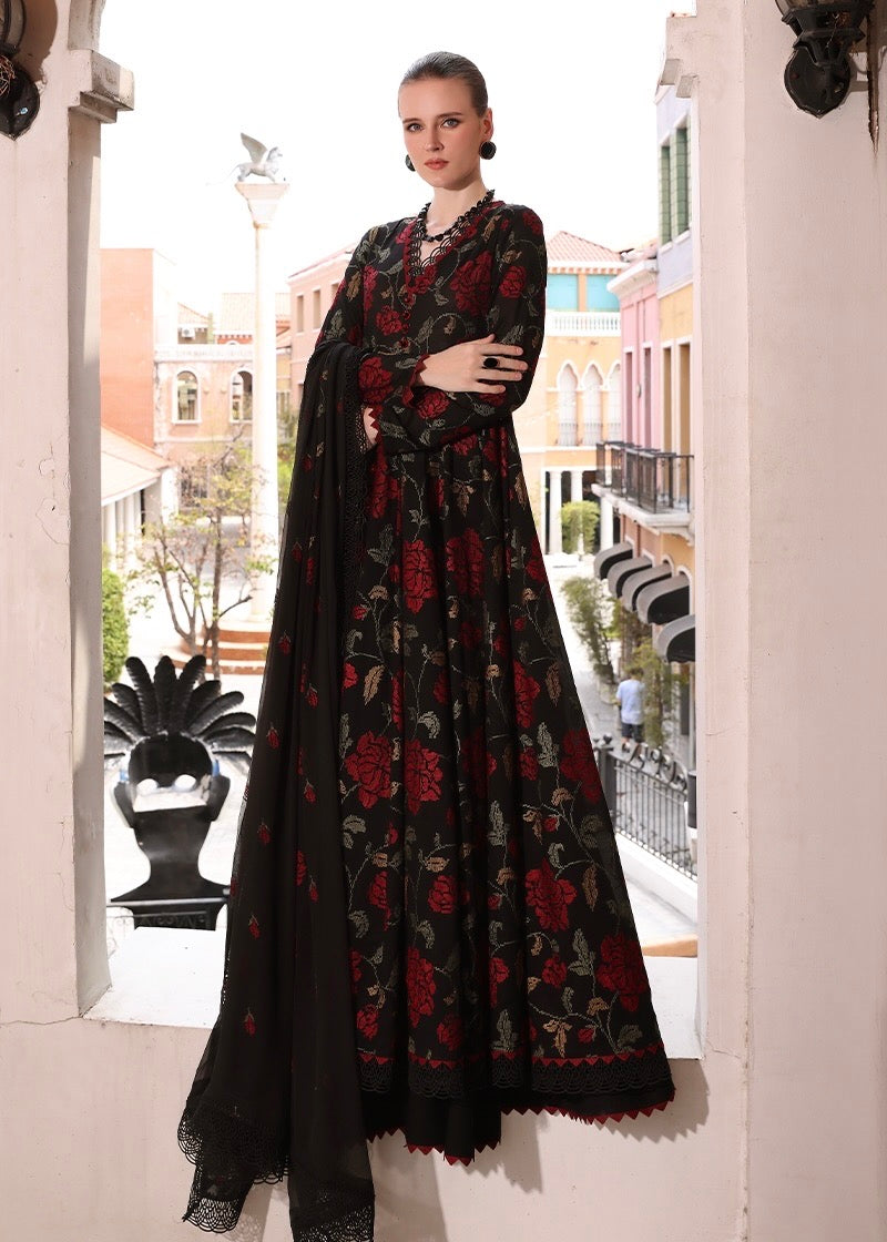 Bareeze : Lawn 3PC